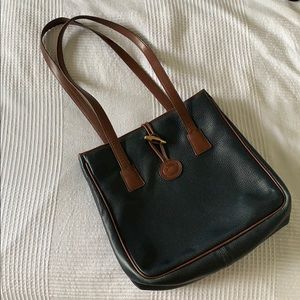 Vintage Dooney and Bourke Tote